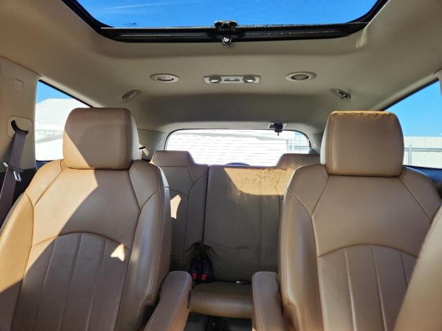 Photo 10 from auction – 2017 BUICK ENCLAVE with VIN 5GAKVBKD1HJ164452