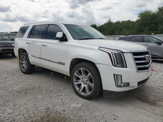 Photo 4 from auction – 2016 CADILLAC ESCALADE L with VIN 1GYS4BKJ8GR148315