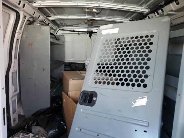 Photo 10 from auction – 2018 CHEVROLET EXPRESS G2500 with VIN 1GCWGAFG2J1179458