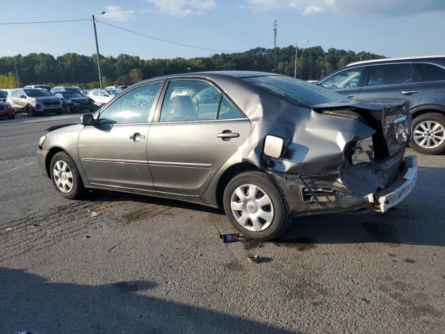 Photo 2 from auction – 2003 TOYOTA CAMRY LE with VIN 4T1BE32K63U698584