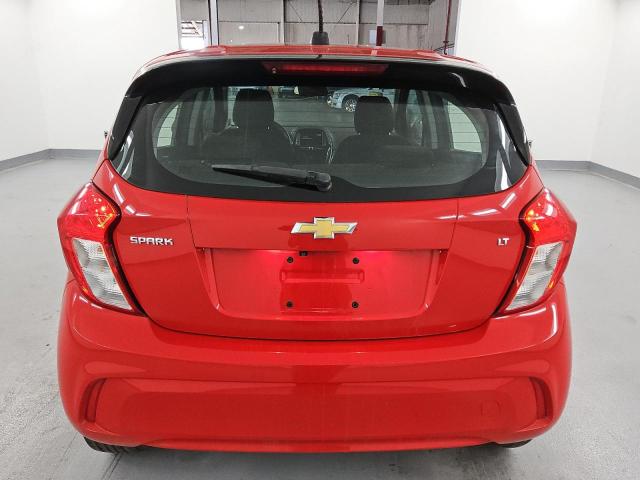 Photo 6 from auction – 2020 CHEVROLET SPARK 1LT with VIN KL8CD6SA5LC451169
