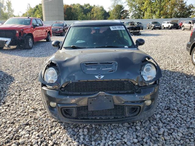 Photo 5 from auction – 2012 MINI COOPER S C with VIN WMWZG3C52CTY39241