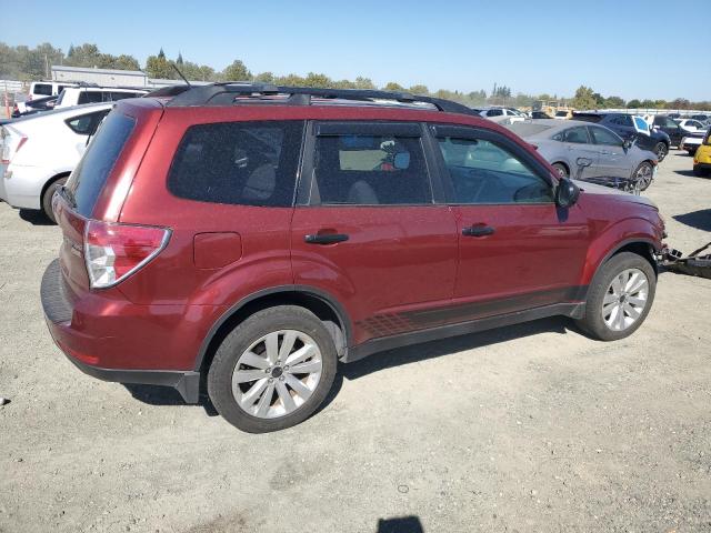 Photo 3 from auction – 2011 SUBARU FORESTER 2.5X PREMIUM with VIN JF2SHADC0BH749818
