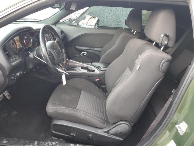 صورة رقم 7 من المزاد - 2020 DODGE CHALLENGER مع VIN 2C3CDZFJ0LH230518
