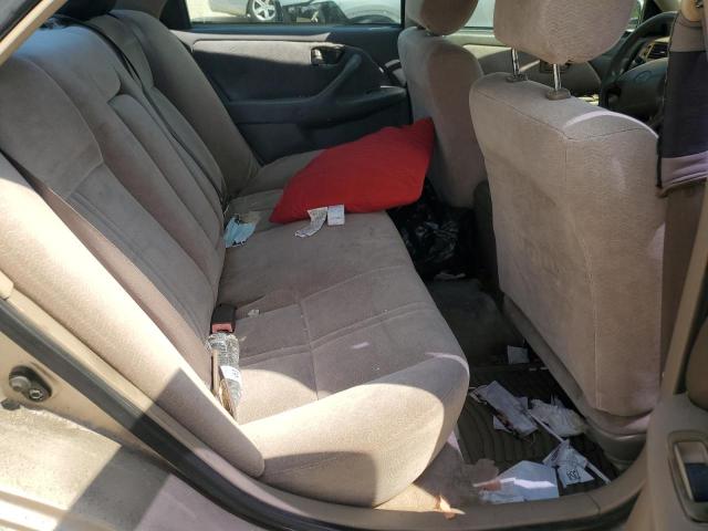 Photo 10 from auction – 1997 TOYOTA CAMRY with VIN 4T1BF22K3VU917365