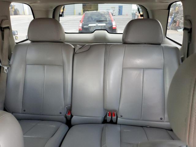 Photo 10 from auction – 2008 CHEVROLET TRAILBLAZE with VIN 1GNDS13S982120028