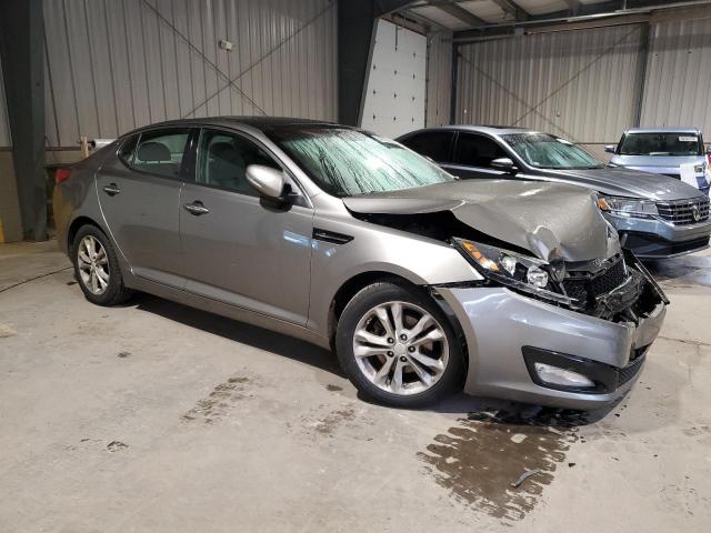 Photo 4 from auction – 2013 KIA OPTIMA EX with VIN 5XXGN4A74DG157442