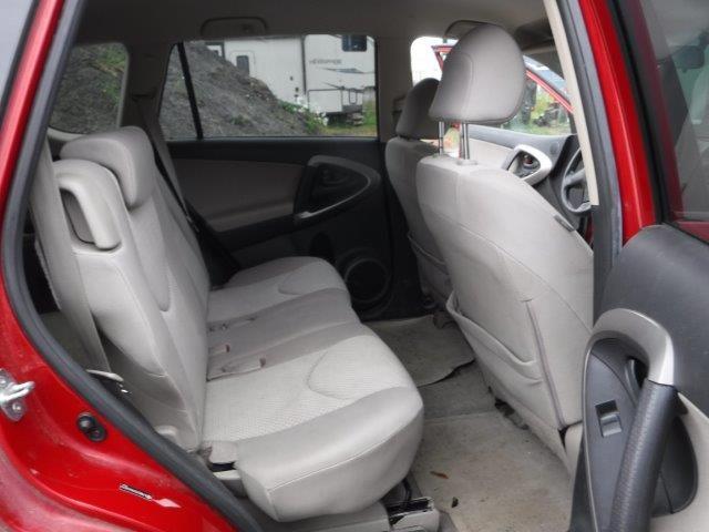 Photo 10 from auction – 2008 TOYOTA RAV4 with VIN JTMBD33V986068747
