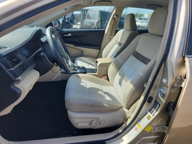 Photo 7 from auction – 2012 TOYOTA CAMRY BASE with VIN 4T1BF1FK8CU012864