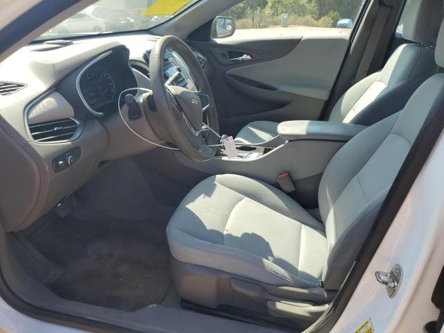 Photo 7 from auction – 2016 CHEVROLET MALIBU L with VIN 1G1ZA5ST4GF337053