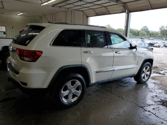 Photo 3 from auction – 2011 JEEP GRAND CHER with VIN 1J4RR5GG6BC702493