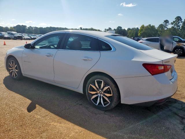 Photo 2 from auction – 2017 CHEVROLET MALIBU LT with VIN 1G1ZE5ST8HF112284