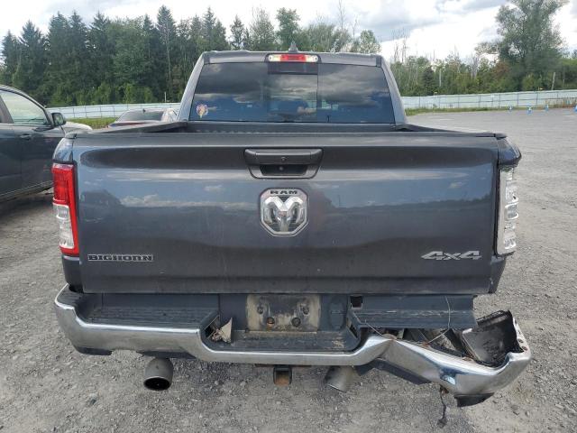 Photo 6 from auction – 2021 RAM 1500 BIG H with VIN 1C6SRFFT0MN736245