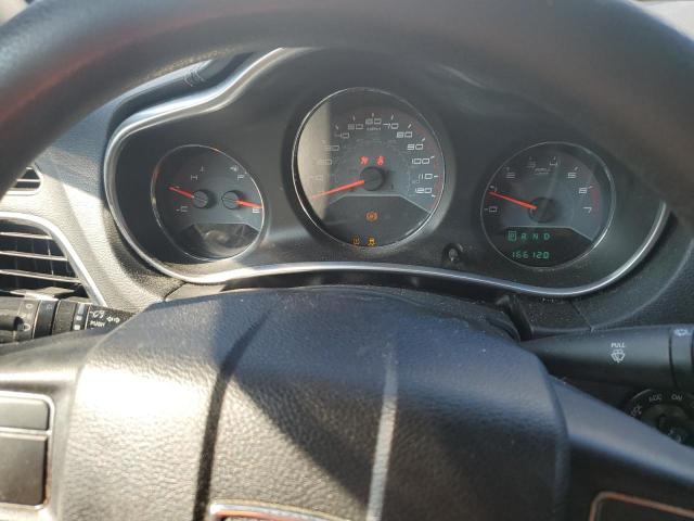 Photo 9 from auction – 2012 DODGE AVENGER SE with VIN 1C3CDZAB5CN216654