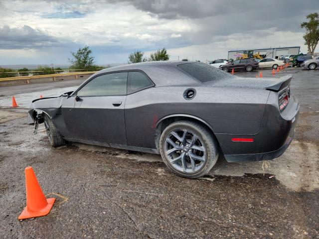 Photo 2 from auction – 2023 DODGE CHALLENGER with VIN 2C3CDZBT1PH617849