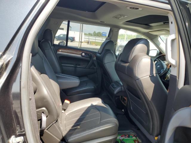Photo 11 from auction – 2008 BUICK ENCLAVE CX with VIN 5GAER23788J239948