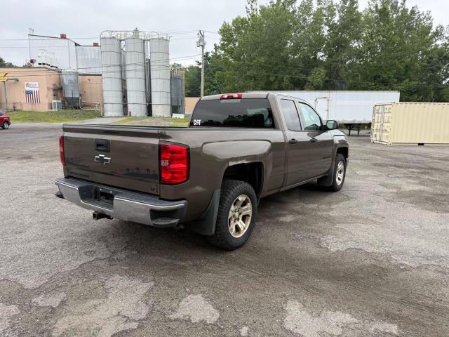 Photo 4 from auction – 2014 CHEVROLET SILVERADO with VIN 1GCVKREC1EZ226025