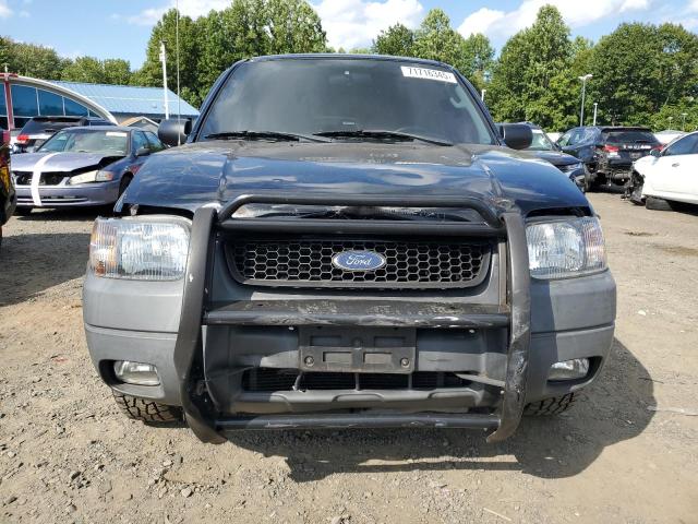 Photo 5 from auction – 2003 FORD ESCAPE XLT with VIN 1FMYU93193KC87939