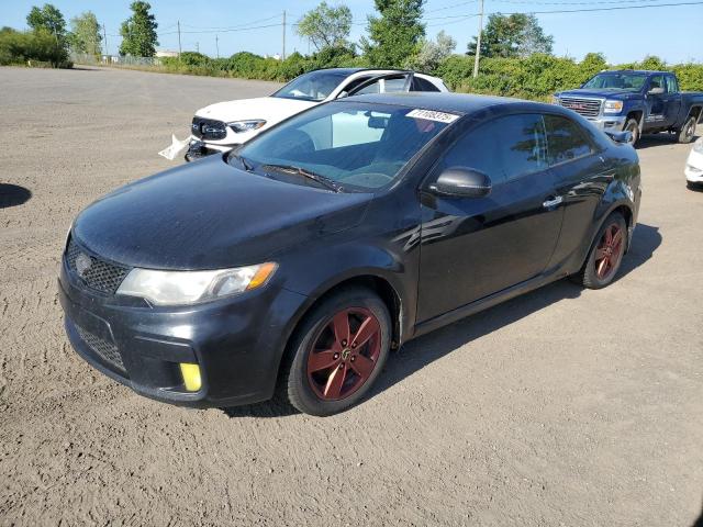 KIA FORTE EX 2011 con VIN KNAFU6A26B5464995 - Foto de la subasta