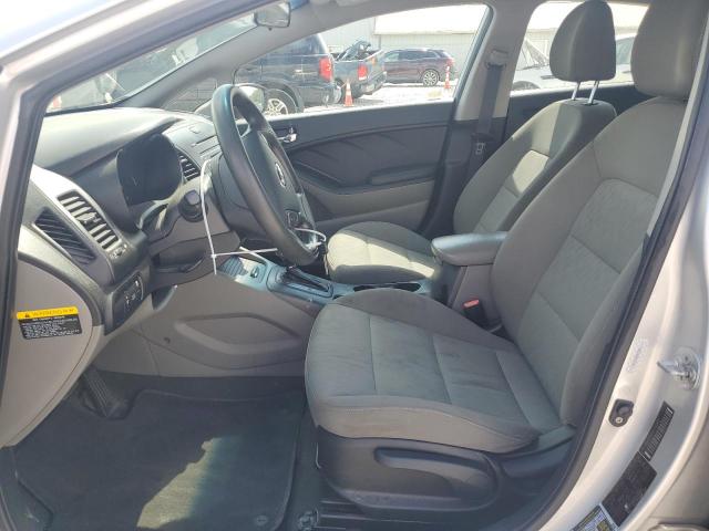 Photo 7 from auction – 2014 KIA FORTE LX with VIN KNAFK4A68E5191883