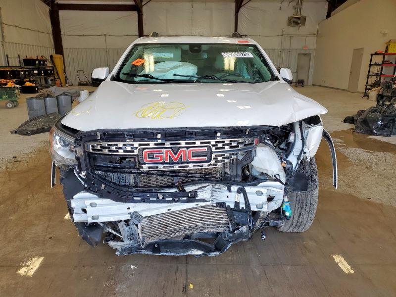 Photo 5 from auction – 2018 GMC ACADIA DEN with VIN 1GKKNPLS8JZ108626