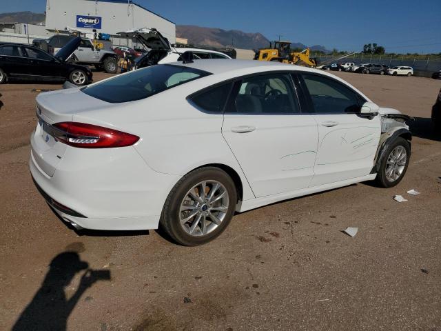 Photo 3 from auction – 2017 FORD FUSION SE with VIN 3FA6P0H77HR358043
