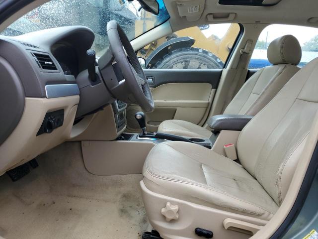 Photo 7 from auction – 2008 MERCURY MILAN PREMIER with VIN 3MEHM08138R605189