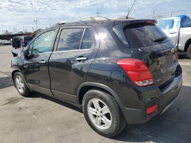 Zdjęcie 2 z aukcji – 2019 CHEVROLET TRAX z VIN KL7CJLSB5KB905350