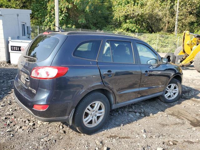 Photo 3 from auction – 2010 HYUNDAI SANTA FE G with VIN 5NMSGDAB2AH372887