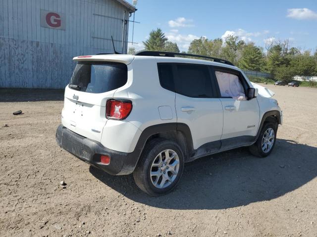 Photo 3 from auction – 2018 JEEP RENEGADE L with VIN ZACCJBBBXJPJ33944