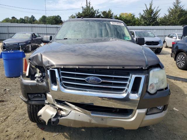 Photo 5 from auction – 2008 FORD EXPLORER E with VIN 1FMEU74EX8UA33225