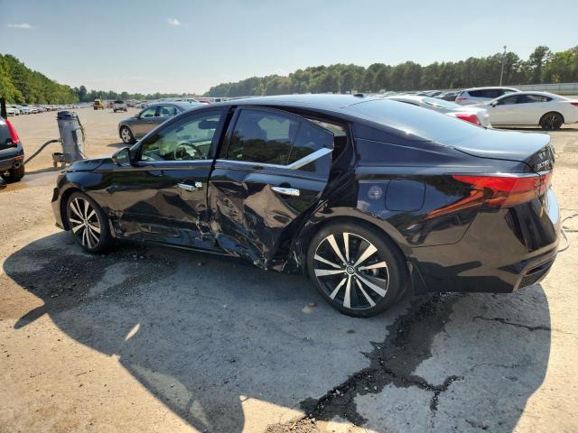 Photo 2 from auction – 2019 NISSAN ALTIMA PLA with VIN 1N4BL4FV9KC187420