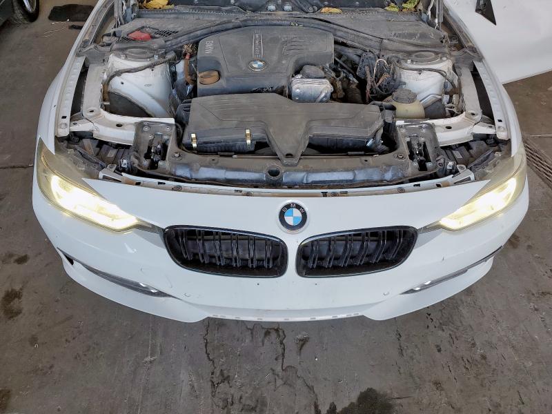صورة رقم 11 من المزاد - 2013 BMW 328 I مع VIN WBA3A5C54DF604214