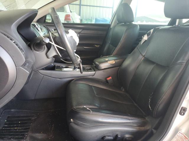 Photo 7 from auction – 2017 NISSAN ALTIMA 3.5 with VIN 1N4BL3APXHC122944