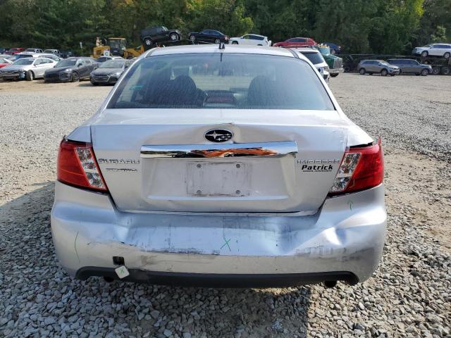 Photo 6 from auction – 2011 SUBARU IMPREZA 2. with VIN JF1GE6B64BH501777