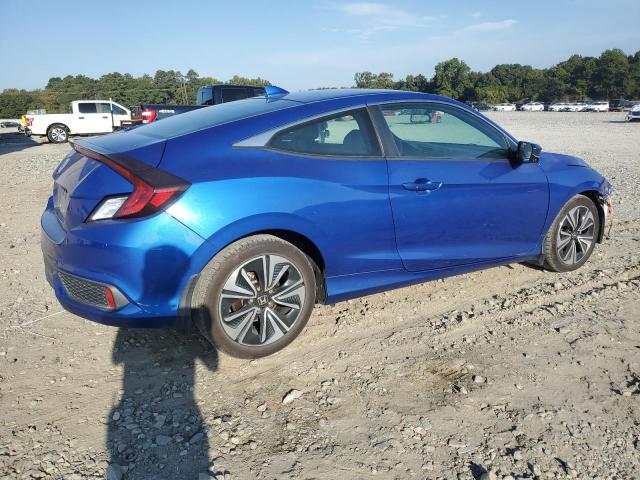 Photo 3 from auction – 2016 HONDA CIVIC EX with VIN 2HGFC3B32GH350151