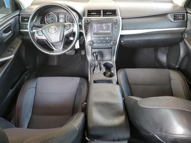 Photo 8 from auction – 2016 TOYOTA CAMRY LE with VIN 4T1BF1FK7GU218537