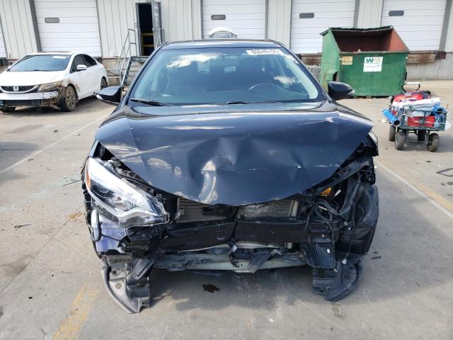 Photo 5 from auction – 2016 TOYOTA COROLLA L with VIN 2T1BURHE1GC652806