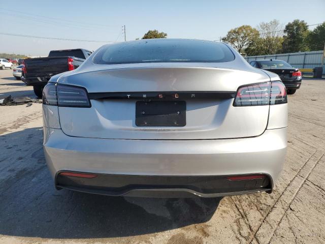 Photo 6 from auction – 2024 TESLA MODEL S with VIN 5YJSA1E55RF542726