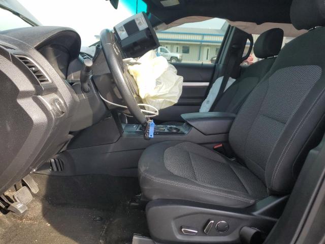Photo 7 from auction – 2017 FORD EXPLORER X with VIN 1FM5K7D87HGD39331