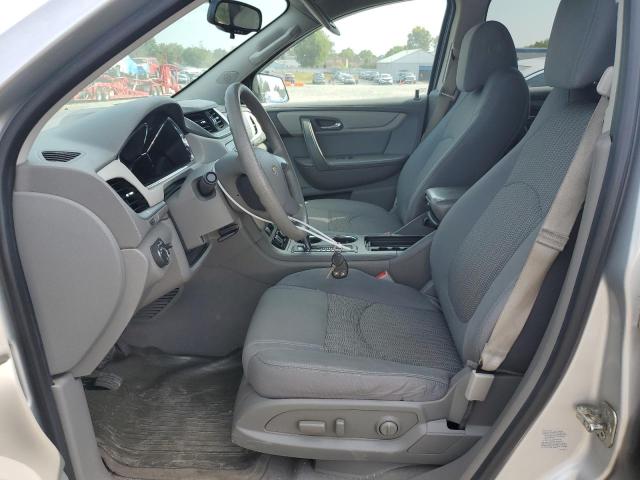 Photo 7 from auction – 2015 CHEVROLET TRAVERSE L with VIN 1GNKVFKD4FJ130127