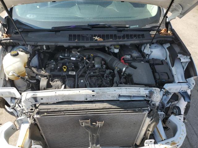 Photo 12 from auction – 2020 FORD EDGE SEL with VIN 2FMPK4J96LBA60408