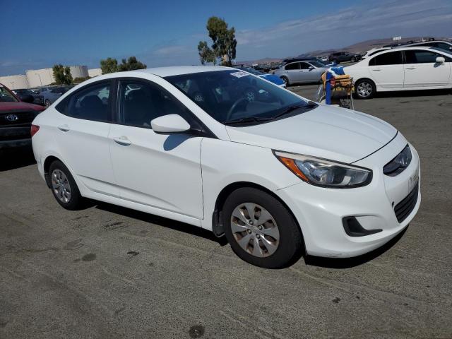 Photo 4 from auction – 2016 HYUNDAI ACCENT with VIN KMHCT4AE6GU015249