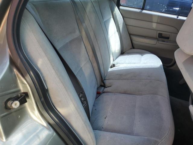 Photo 10 from auction – 2003 FORD CROWN VICT with VIN 2FAFP73W03X162382
