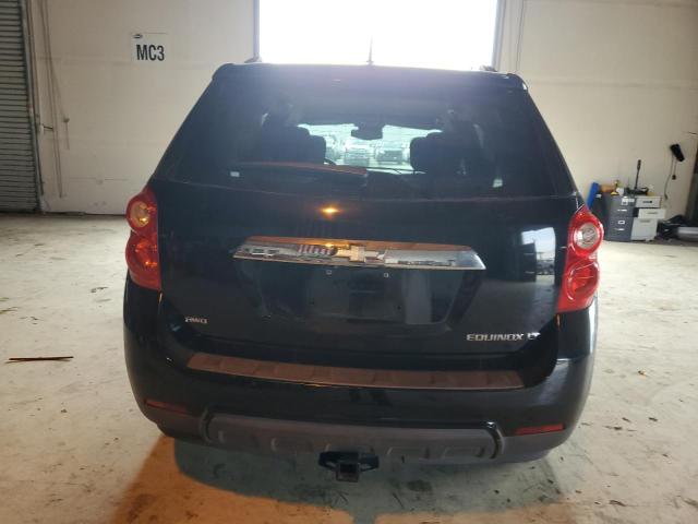 Photo 6 from auction – 2015 CHEVROLET EQUINOX LT with VIN 2GNFLFEK6F6354627
