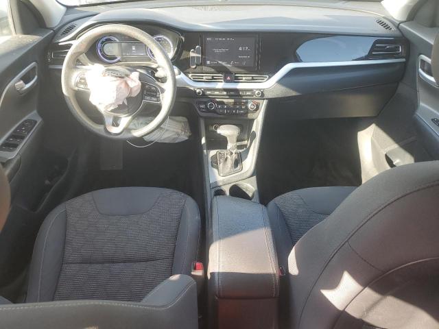 Photo 8 from auction – 2020 KIA NIRO LX with VIN KNDCB3LC4L5369594