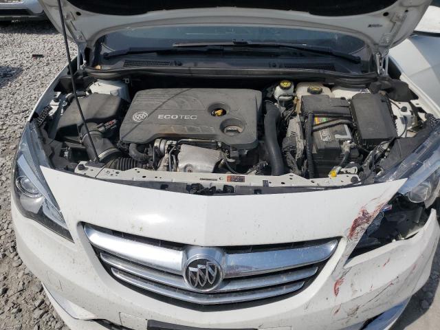 Photo 11 from auction – 2016 BUICK CASCADA 1S with VIN W04WV3N56GG131480