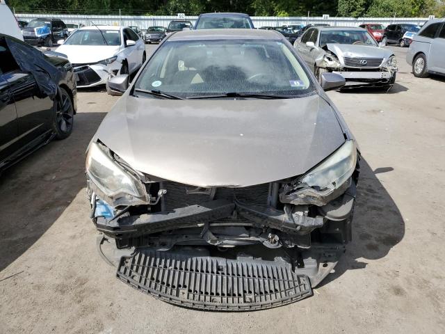 Photo 5 from auction – 2015 TOYOTA COROLLA L with VIN 2T1BURHEXFC452134