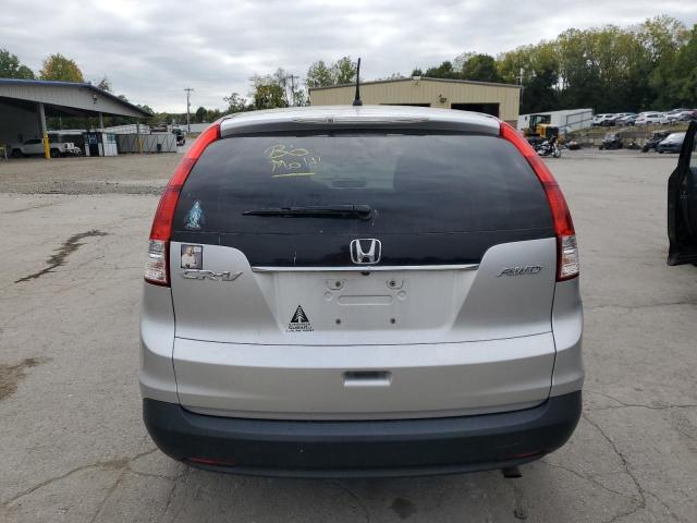 Photo 6 from auction – 2012 HONDA CR-V EX with VIN 2HKRM4H53CH615099