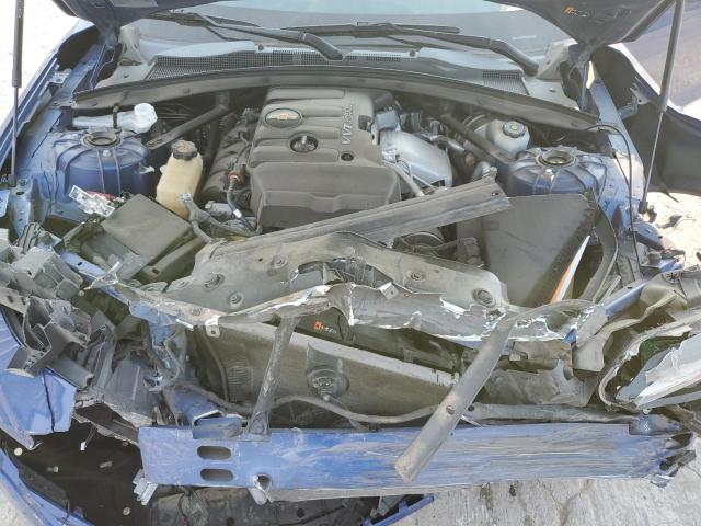 Photo 11 from auction – 2019 CHEVROLET CAMARO LS with VIN 1G1FB1RX2K0135213